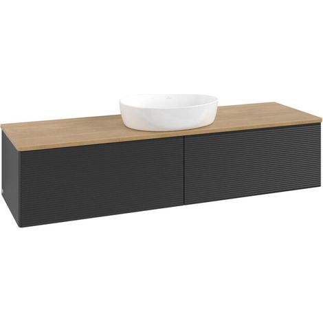 Villeroy & Boch K36111PD WTUS Antao K361 1600x360x500mm (1/3)