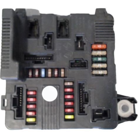 Boite A Fusibles RENAULT Megane [PRODUIT D'OCCASION]♻️upcx84n3