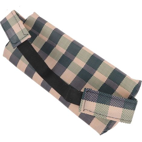 Coussin Appui-tête pour Chaise De Détente Ergonomique Et Mousse Confortable Et Adapté Aux Chaises Longues Et Fauteuils De Jardin (1/5)