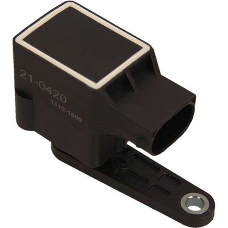 Sensor de ajuste de alcance de faros de xenón Maxgear para BMW E46/39/60/83/85 (1/2)