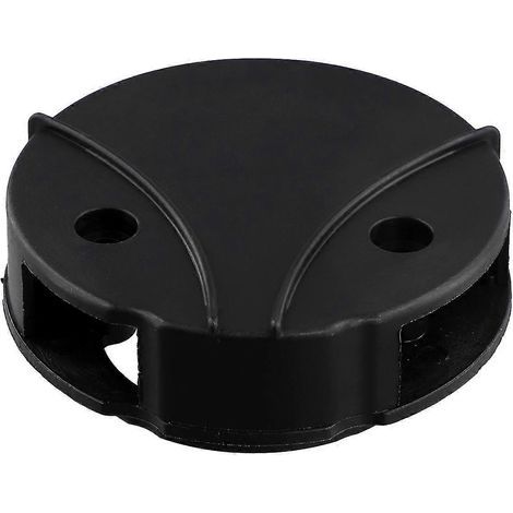 Couvercle de filtre à air de carburateur 6E0-14417-00 pour moteur hors-bord 2T 4HP 5 Seapro 6E0-14418-00 (1/5)