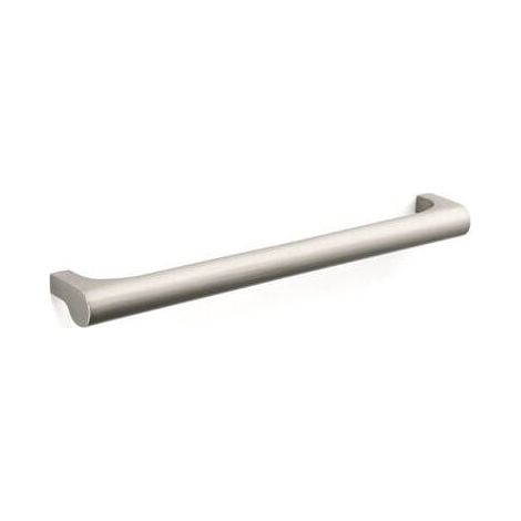 Maniglia Cucina Medium Thin - Effetto nickel (1/2)
