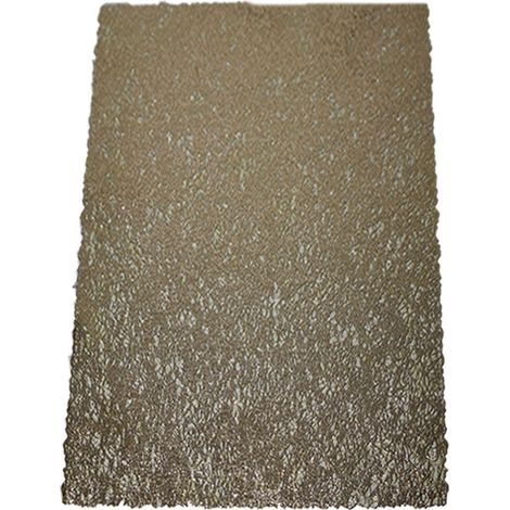 Runner da tavola centrotavola di natale addobbi decorazioni natalizi per casa allestimento ornamento casa negozi 150 cm - colorigenerali: ORO - MISURA: BASE (1/3)