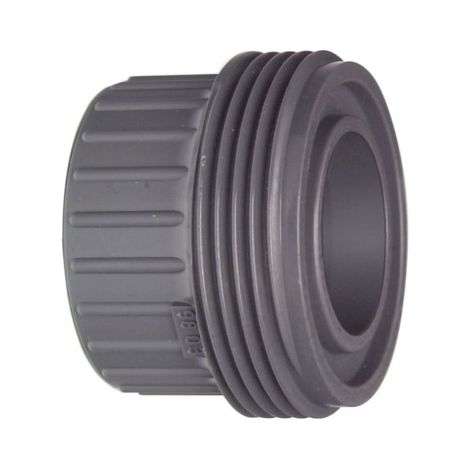 GF Einschraubteil PVC-U d 10