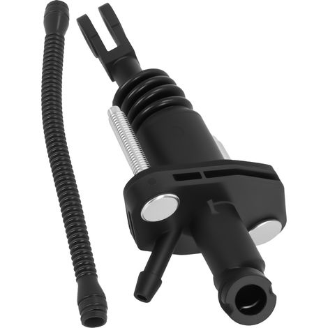 Clutch Master Cylinder for Vauxhall Astra G 1998-2004 RHD 90523770 5679305 (1/5)