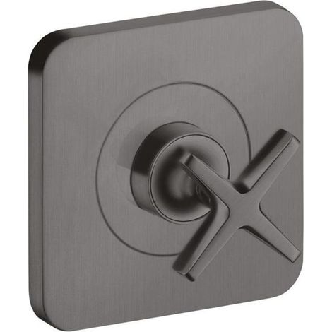hansgrohe AXOR Citterio E Abstellventil Unterputzmodell 12 x 12, (1/4)