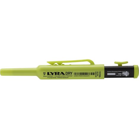 Lyra – Lira Dry Evidenziatore per costruzioni (1/5)