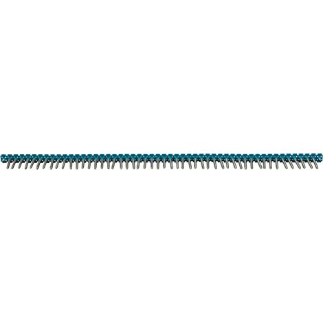 Makita Tornillo para Pladur Inox 4,0x40 mm P-31457