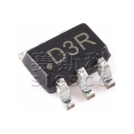 AD5621BKSZ AD5624BRMZ Electronic Components Chips Electronic Components 5 assembled units 5 units