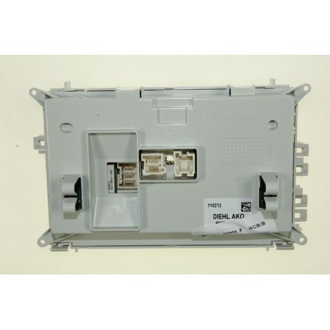 Platine électronique pour Sèche-Linge WHIRLPOOL 481221470938