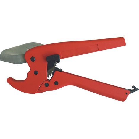 Cesoia per tubi in plastica automatica 42mm