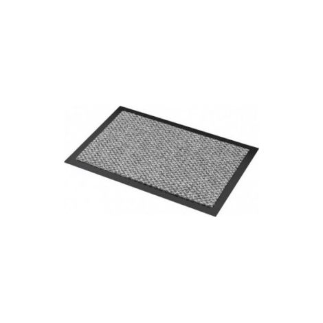 Zerbino mercury prime 40x60 cm grigio