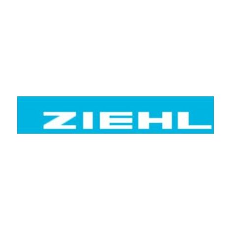 Relè di controllo Ziehl NS 20 Numero uscite relè: 1