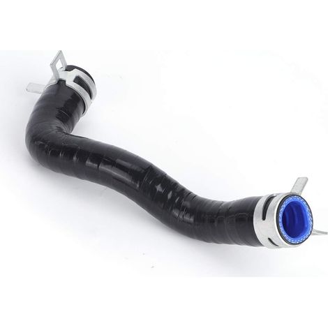 Turbolader Ansaugschlauch, Turbochagrer Ansaugrohr Reparaturschlauch 2710901929 Passend für W204 C180 C250 E200 E250 SLK200 mit M271 Motor