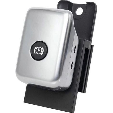 Elektronischer Handbremsschalter LR071958 für Land Rover Discovery 3 und 4 (2010–2016) – SFYGV (1/5)