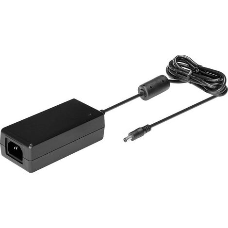 Dehner Elektronik ATS 065T-P120 Alimentatore da tavolo tensione fissa 12 V/DC 5 A 65 W stabilizzato