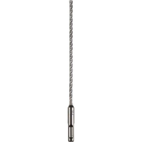 MILWAUKEE WIERTŁO SDS PLUS  5,5x 215mm  MX4