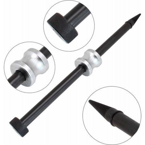 Batería de coche 95Ah EFB START/STOP (1/2)