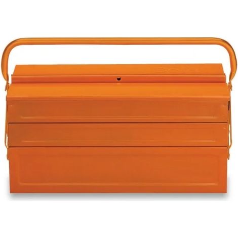 Beta 2120L-VU/4 Boîte extensible avec assortiment 80 Pcs. (1/3)