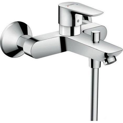 Ricambio Estensione corpo incasso iBox Universal 25 mm Hansgrohe 13595000