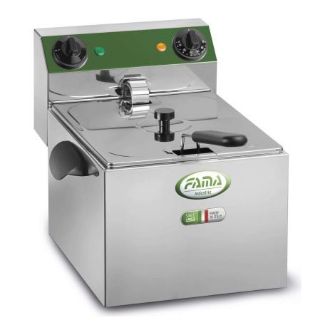 Friteuse 6 litres - Fama