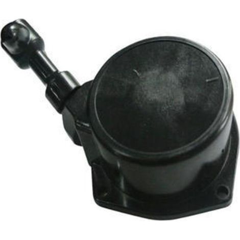 Démarreur complet compatible avec Kawasaki débroussailleuses TD40, TD43, TD48 – Pièce de rechange pour tondeuses et débroussailleuses (1/5)