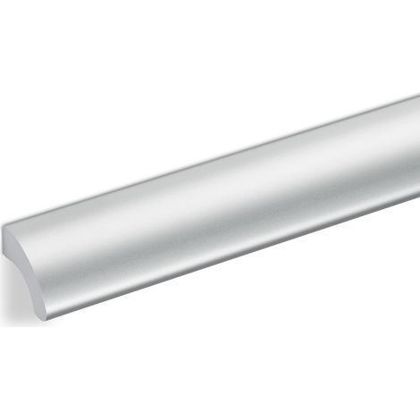Griffleiste NORR BA 320 mm Alu eloxiert (1/4)