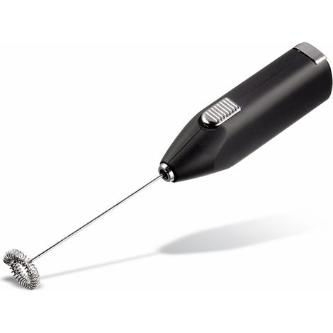 XAVAX Milchaufschäumer MILCHICOPTER (1/2)