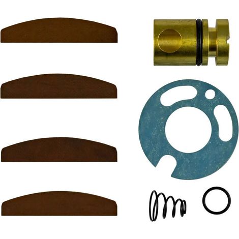Kit riparazione utensili aria JBM 51227 manutenzione economica