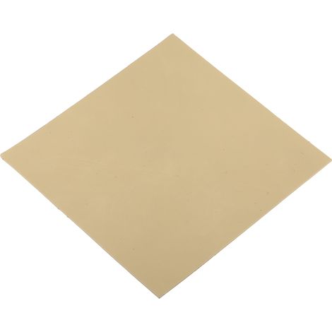 Feuille interface thermique RS PRO 150 x 150mm x 1mm 2W/m·K ( Prix pour 1 )