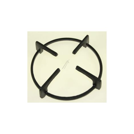 Grille de foyer fonte pour Plaque de cuisson WHIRLPOOL 481245838434