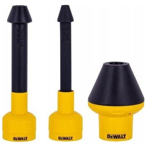 DeWalt Set Professionale per Estrazione Cavi