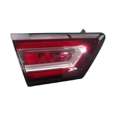 [PRODUIT D'OCCASION] Feu Arrieree Interieur Gauche RENAULT Clio ♻️ Ref Oe. 265551311r - Garantie à vie (1/3)