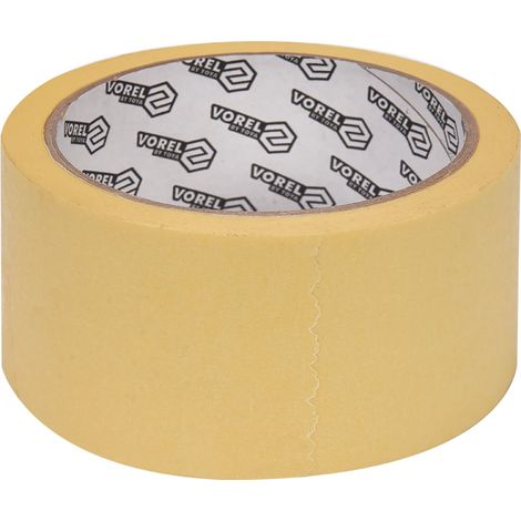 Selbstklebendes Papierklebeband 38 mm x 50 m