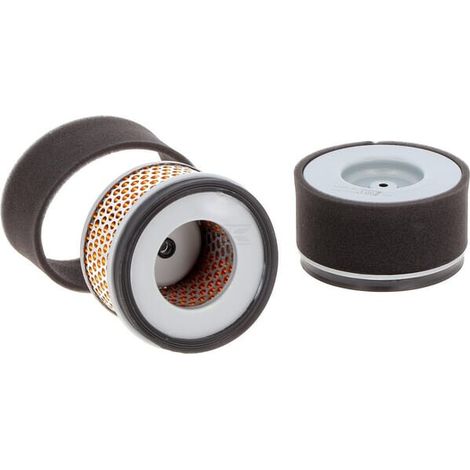 Filtro de aire HIFI FILTER SA12018