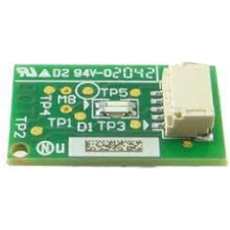 Carte électronique de commande