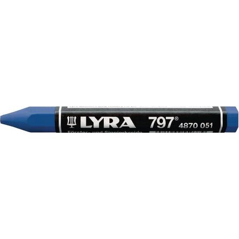 Azul tiza LYRA FW4870051