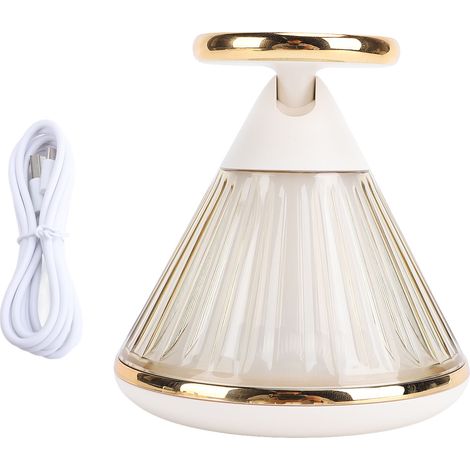 Lampe de chevet Portable 3 en 1, chargeur magnétique sans fil, veilleuse, support de charge rapide 15W, pour téléphone 16 15 14 13 12 (1/5)