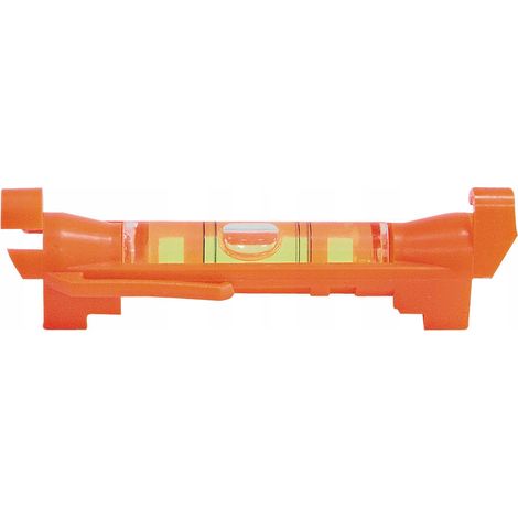 MEGA-Niveauampulle 0,07 m 1 Stück. (1/2)