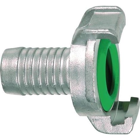 Raccord rapide GEKA plus-SK VA taille de clé 19mm KARASTO (Par 10) (1/2)