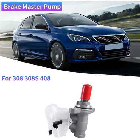 1612923380 T93 Bremszylinderpumpe für 308S 408-- (1/5)