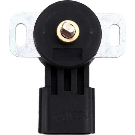 Potentiomètre d'accélérateur 281E5-22601 pour chariot élévateur électrique TCM FB15 FB20 FB25 FB30-7 (1/5)