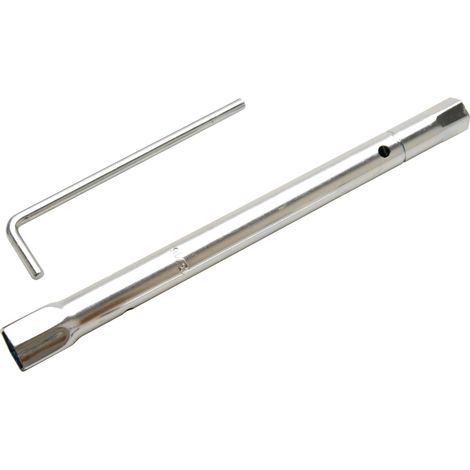 BGS Zündkerzen-Rohrsteckschlüssel für Toyota Prius SW 16 x 20,6 mm - 8772