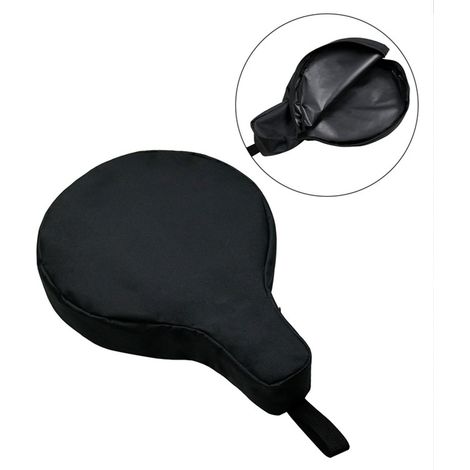 Sac de rangement imperméable pour poêle en tissu Oxford 600D résistant, portable avec poignée pour voyage extérieur et maison.
