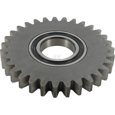 Stirnrad Z:31 NIEMEYER 017536