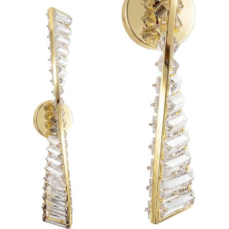 Rea Wall Light App1951-W Gold 11,5X10X50Cm (1/5)