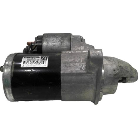 [PRODUIT D'OCCASION] Demarreur SUZUKI Swift ♻️ Ref Oe. 3110060r00 - Garantie à vie (1/4)