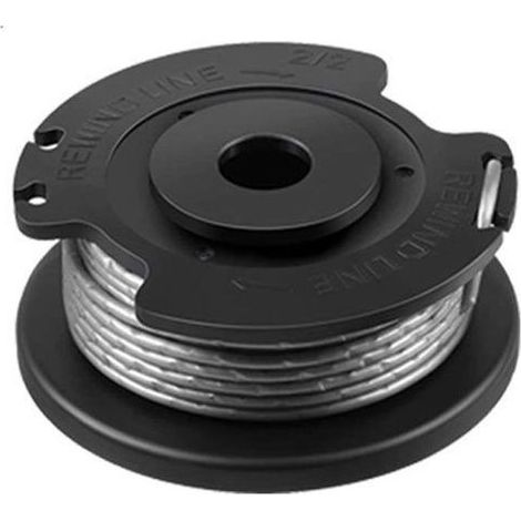 Online Store - Bobine de rechange pour tondeuse à gazon Bosch ART 23 SLART 26 SLART 2300ART 23-28ART EASY (F016800569F016800385) avec 1 couver (1/5)