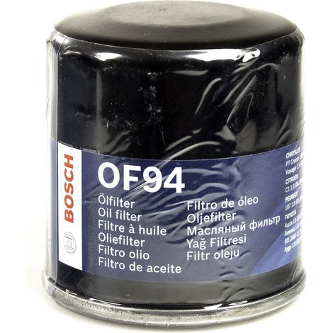 BOSCH Filtre a huile OF94