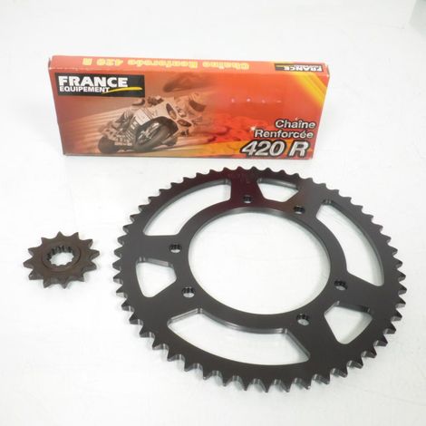 kit kette fe für motorrad peugeot 50 xp6 track 2004 bis 2010
